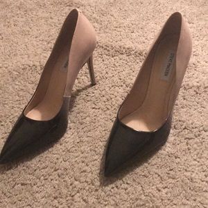 Ombré pumps